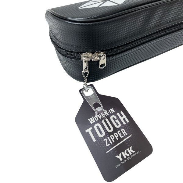 ロッドケース125ストレート【セミハード/ストレートタイプ】